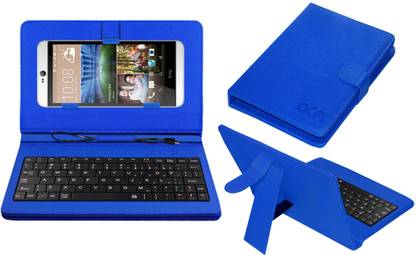 ACM Keyboard Case for Htc Desire 826x