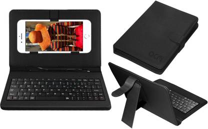 ACM Keyboard Case for Apple iPhone 8 Plus