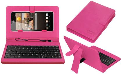 ACM Keyboard Case for Huawei Ascend Mate 2