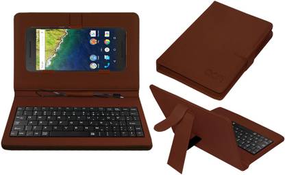 ACM Keyboard Case for Huawei Nexus 6p