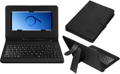 ACM Keyboard Case for Samsung Galaxy S9 Plus