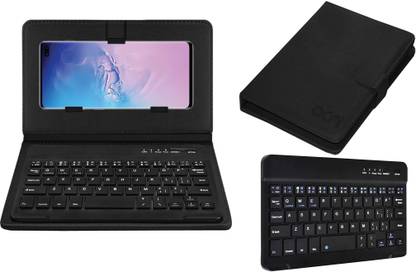 ACM Keyboard Case for Samsung Galaxy S10 Plus