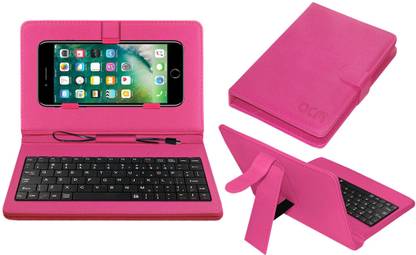 ACM Keyboard Case for Apple iPhone 7 Plus