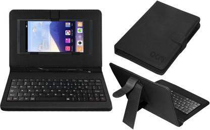ACM Keyboard Case for Gionee Gpad G5