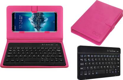 ACM Keyboard Case for Leagoo S8 Pro