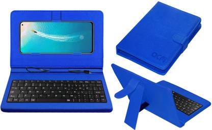 ACM Keyboard Case for Vivo V19 Neo