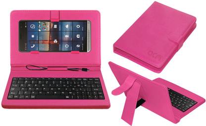 ACM Keyboard Case for Htc Desire 728g