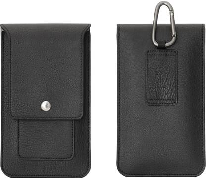 Pure Color Pouch for Asus ROG Phone 3 Strix