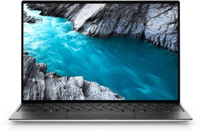 DELL XPS Intel Core i7 10th Gen 1065G7 - (16 GB/1 TB SSD/Windows 10 Home) XPS 9300 Thin and Light Laptop