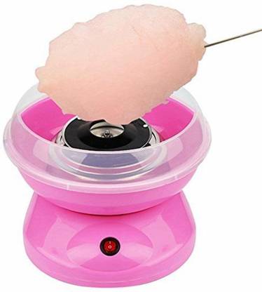QUICKCHOICE High Output Cotton Candy Maker