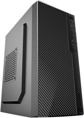 Electrobot Alpha Budget Tower 120GB SSD Intel Core I5 650 (8 GB RAM/Integrated Graphics Graphics/1 TB Hard Disk/120 GB SSD Capacity/Windows 10 (64-bit)/2 upto GB Graphics Memory) Mini Tower