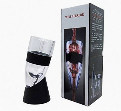 LMS Decanter