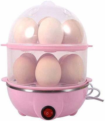 हेंजी स्टोर Egg Boiler एग कुकर