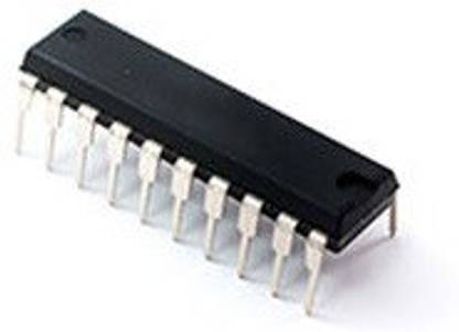 EMERGING TECHNOLOGIES Msp430g2553 Msp430 mcu 16-bit Risc 16kb Flash Msp430g2553in20 Electronic Components Electronic Hobby Kit