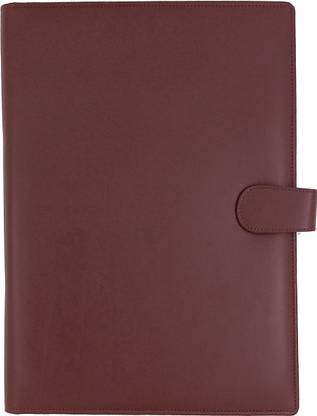 PLANFIX PU NOTEPAD FOLDER