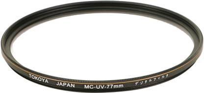 TOKOYA 77mm UV FILTER UV Filter