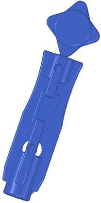 mimingo RLC 01 Glucometer Lancets