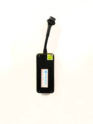 Lokate CL-05 with 1 Year Recharge Validity GPS Device