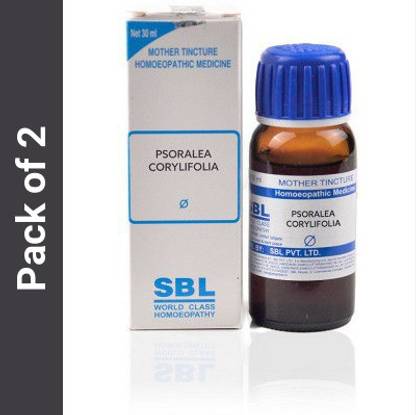 SBL Psoralea Corylifolia Q Liquid