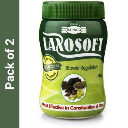 HAPDCO Laxosoft Powder