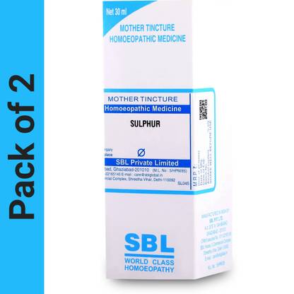 SBL Sulphur Liquid