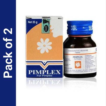 SBL Pimplex Tablets