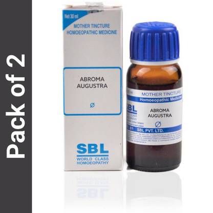 SBL Abroma Augustra Liquid