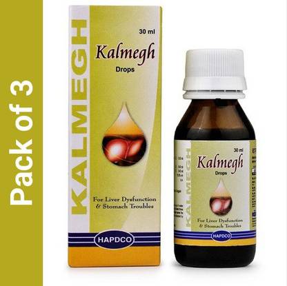 HAPDCO Kalmegh Drops