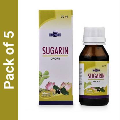HAPDCO Sugarin Drops