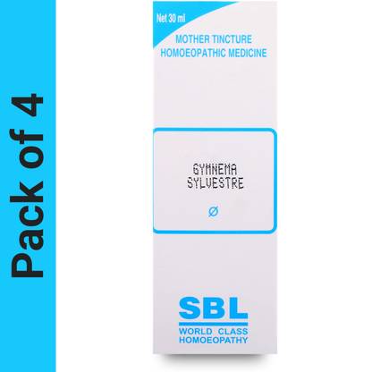 SBL Gymnema Sylvestre Liquid