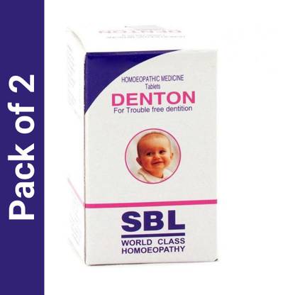 SBL Denton Tablets