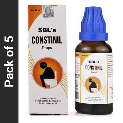 SBL Constinil Drops Liquid