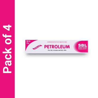 SBL Petroleum Ointment