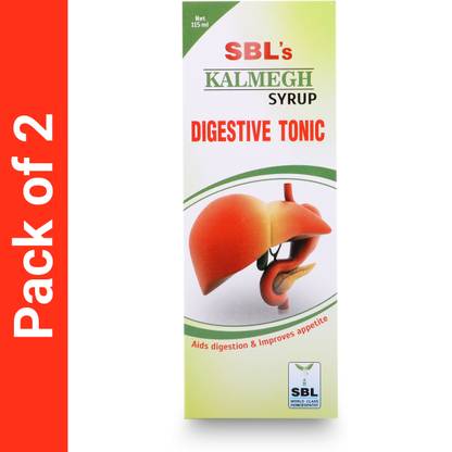 SBL Kalmegh Syrup