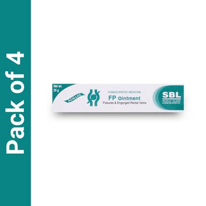 SBL FP Ointment Ointment