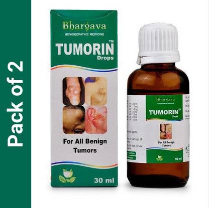 Bhargava Phytolab Tumorin Drops