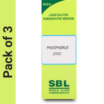 SBL Phosphorus 200 C Liquid