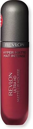 Revlon ULTRA HD MATTE LIP MOUSSE HYPER MATTE