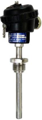 Heatcon Sensors Private Limited HSPL/RTD/003 Bearing Resistance Temperature Detector Test Indicator