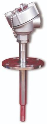 Heatcon Sensors Private Limited HSPL/RTD/001 Resistance Temperature Detector Test Indicator