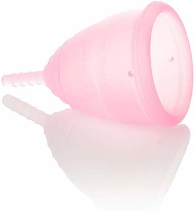 JUSH Medium Reusable Menstrual Cup