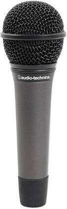Audio Technica ATM410 Cardioid Dynamic Vocal Microphone Microphone