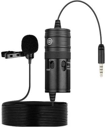 Headrick BEST BUY Noise cancellation Smartphone Camera Camcorder Audio Recorder YouTube Microphone