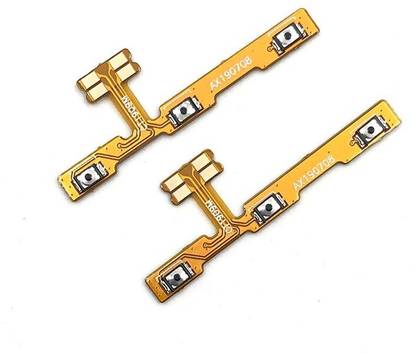 SARFARAZ SPARES GF667 MI A3 Volume Button Flex Cable
