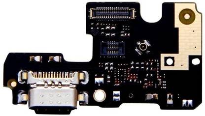 SARFARAZ SPARES GT798 MI A3 Charging PCB Complete Flex