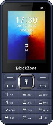 BlackZone NEO S10