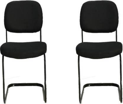Ayra Fabric Study Arm Chair