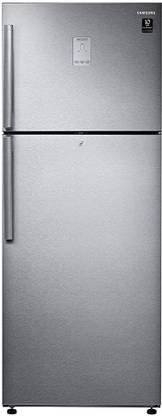 Samsung 478 L Frost Free Double Door 3 Star Convertible Refrigerator