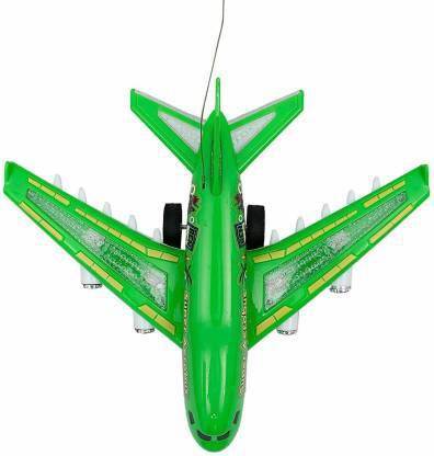 WECAN FASHION AEROPLANE DRONE