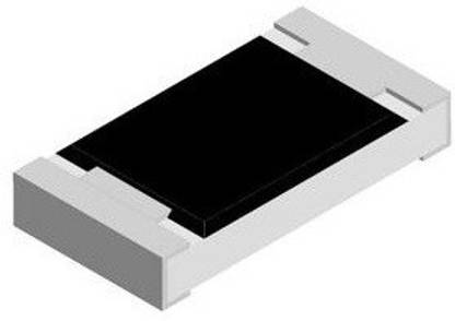 EMERGING TECHNOLOGIES 80pcs 1.2M OHM 1206 SMD RESISTOR 0.25W WATT 1/8 WATT Surface Mount Chip Resistor Fixed Resistor